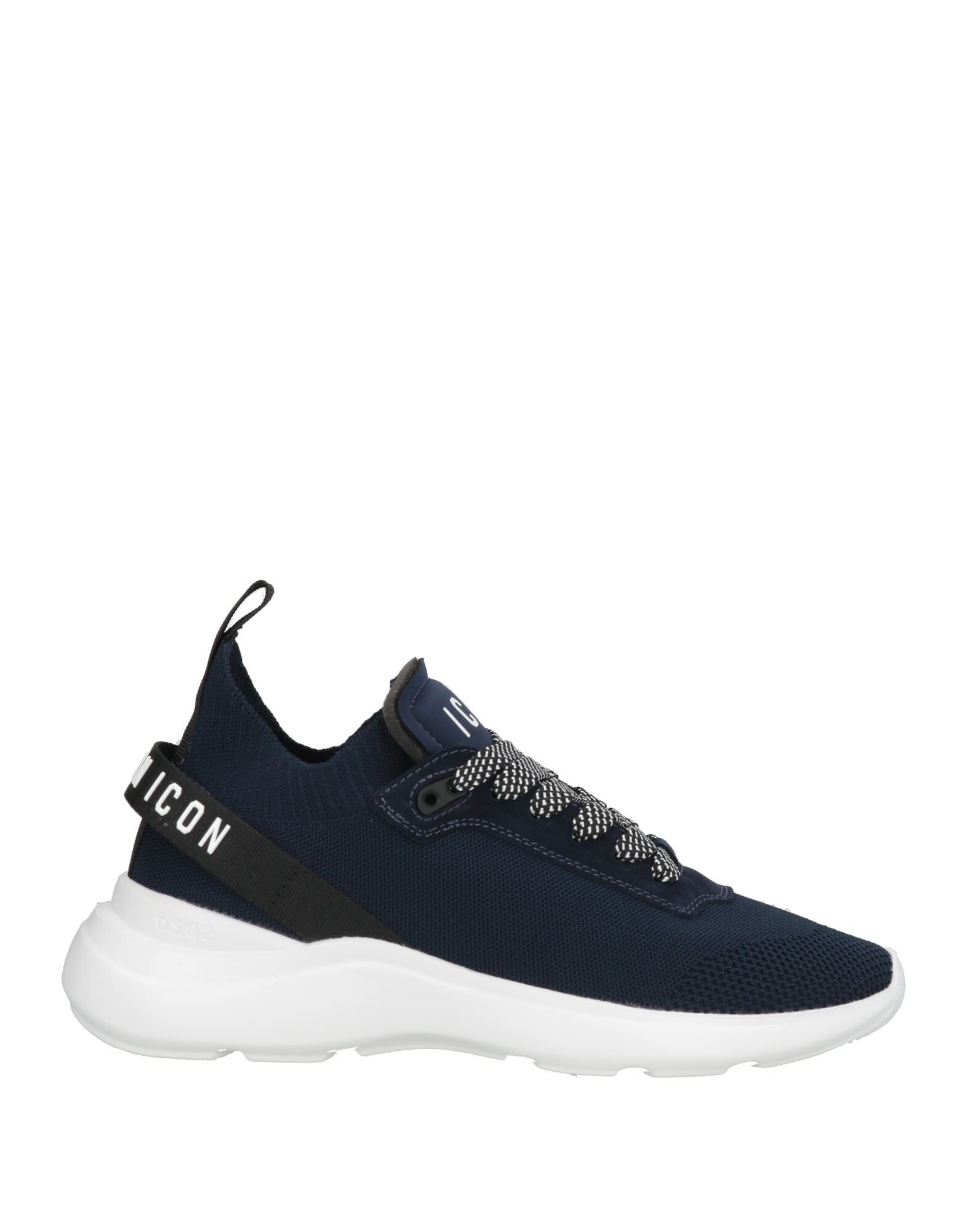 DSQUARED2 - Sneakers