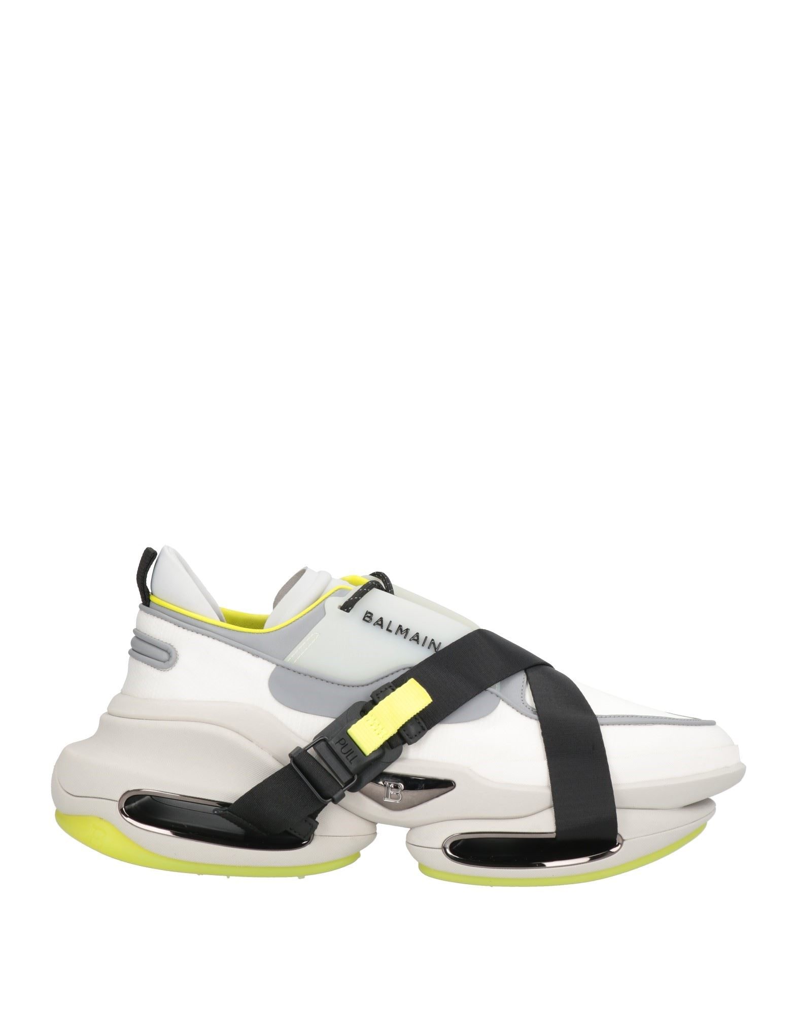 BALMAIN - Кеды и кроссовки