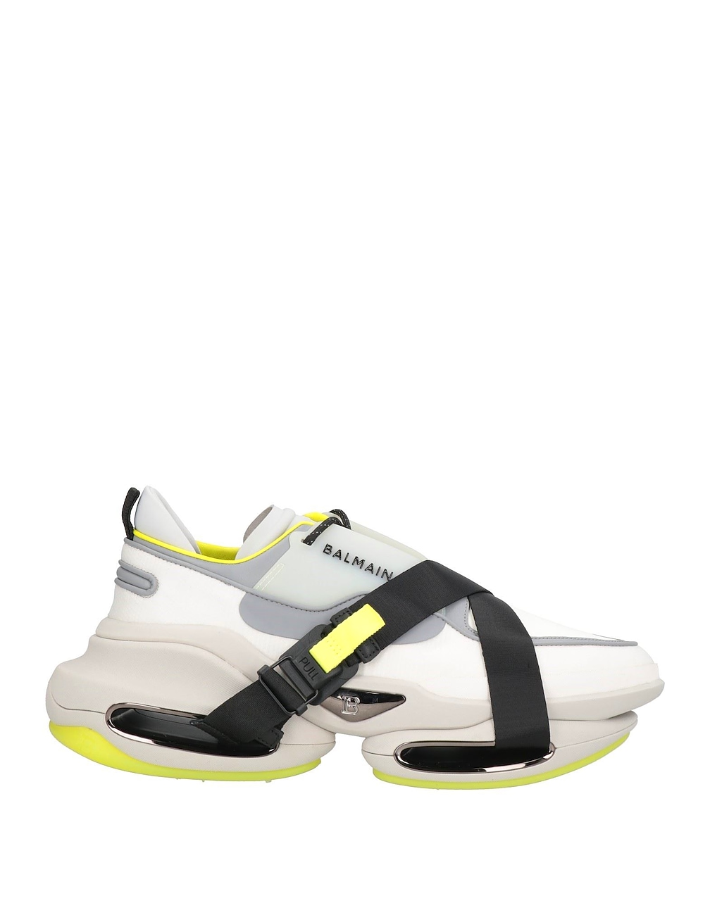 BALMAIN - Αθλητικά παπούτσια