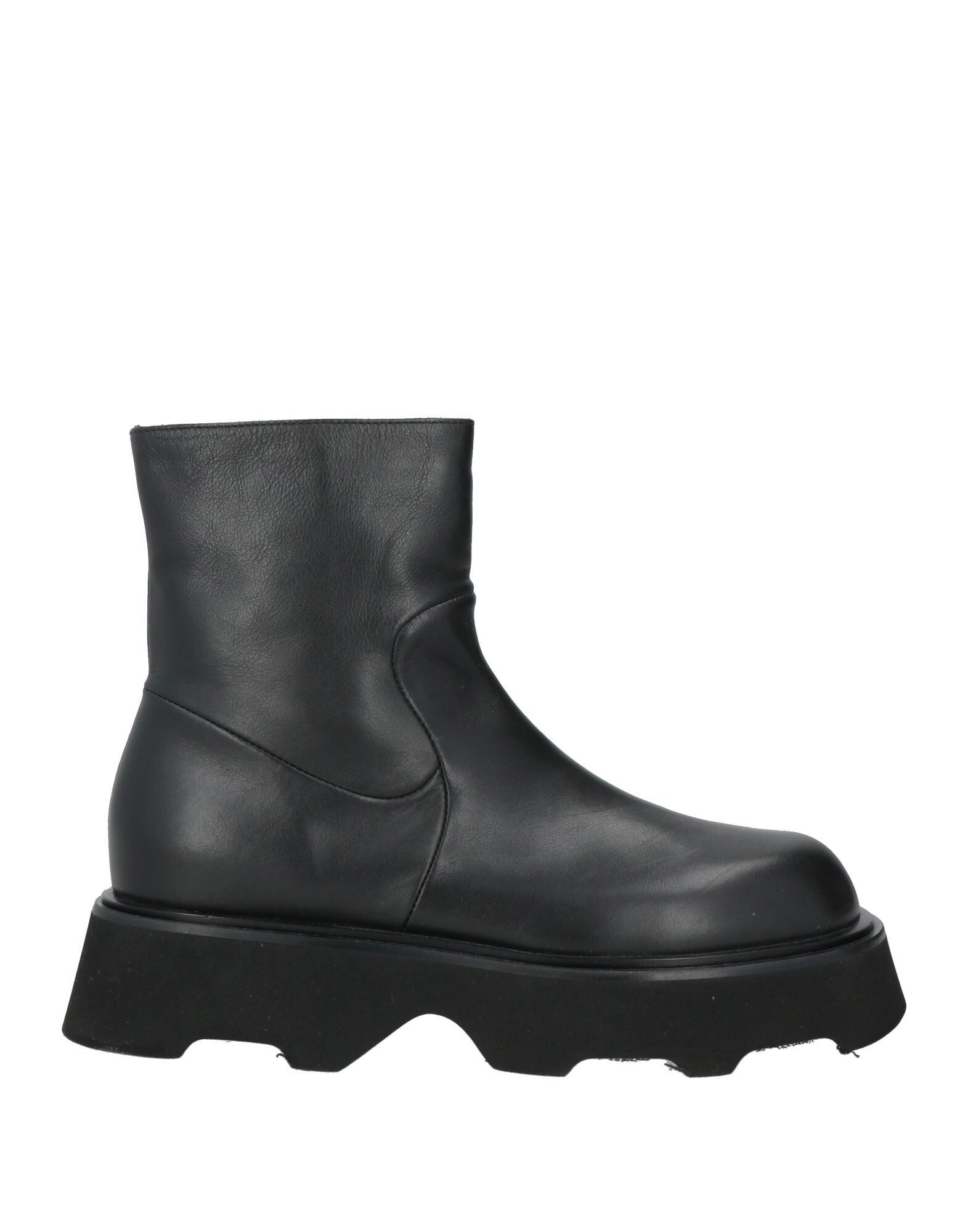 POMME D'OR - Botines de caña alta