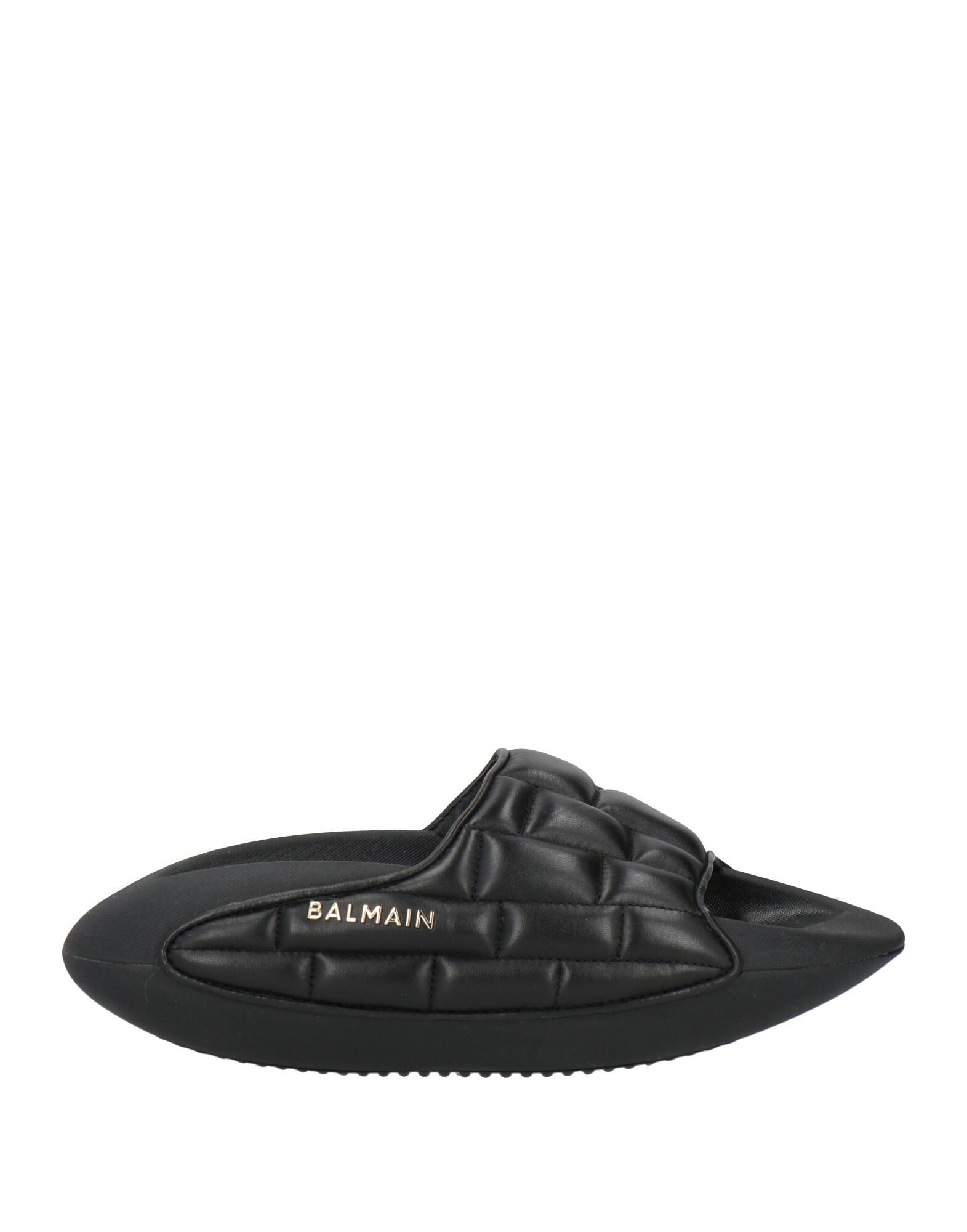 BALMAIN - Sandals