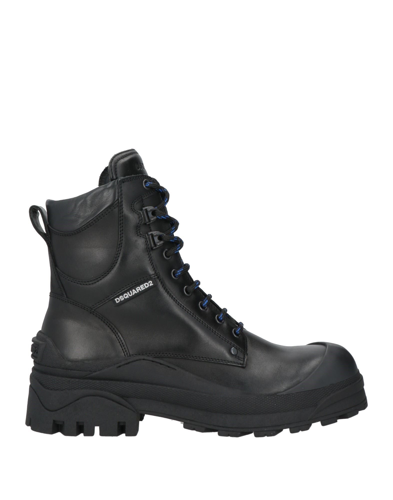 DSQUARED2 - Ankle boots