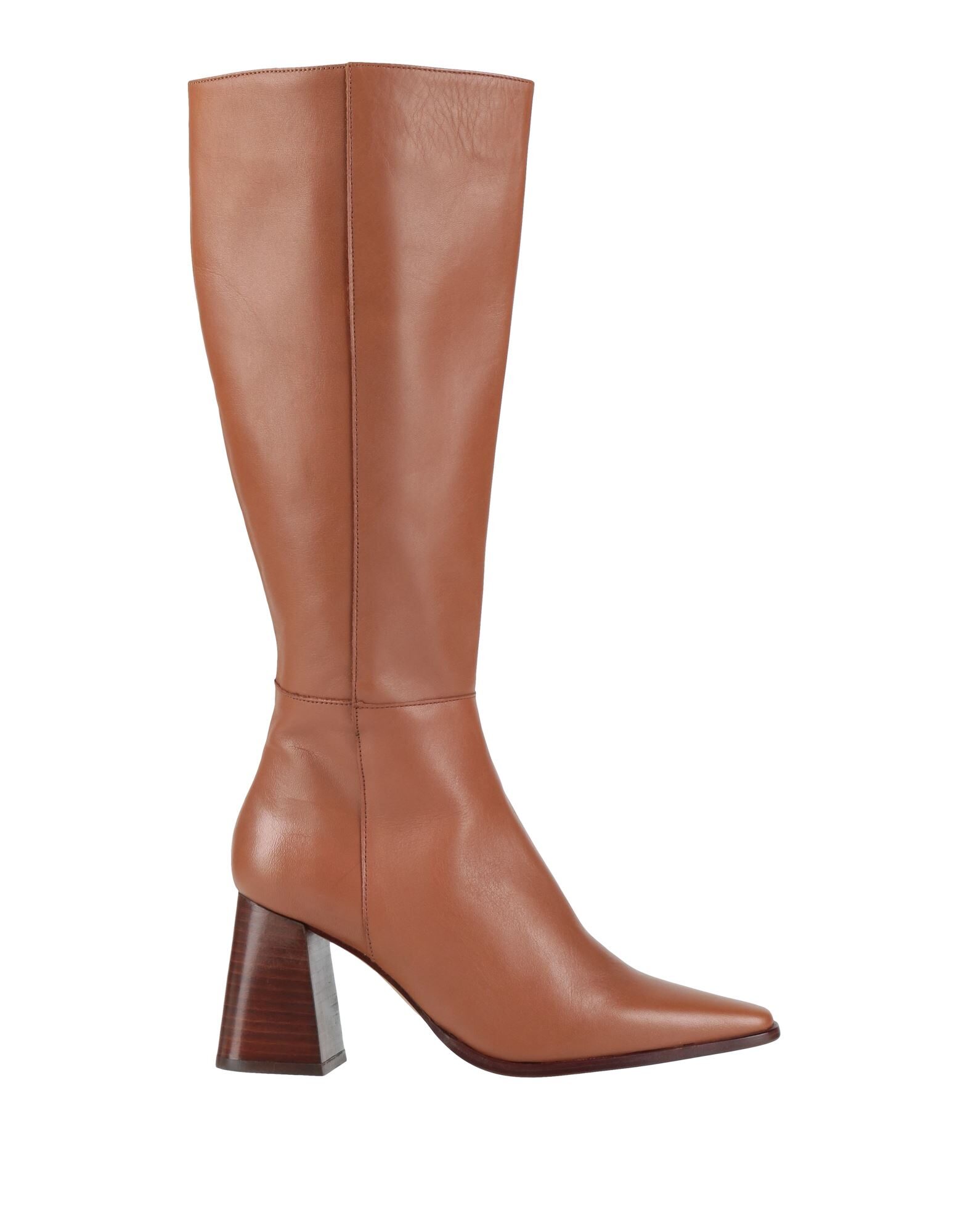 ÁNGEL ALARCÓN - Boots