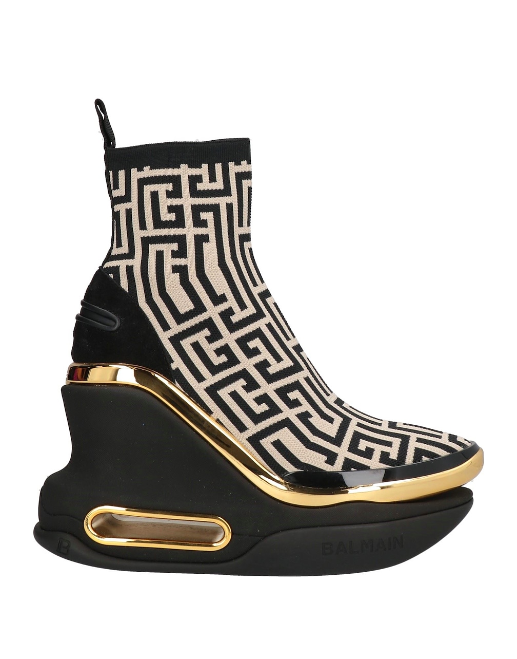 BALMAIN - Μποτάκια