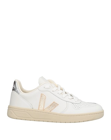 VEJA Sneakers White Leather