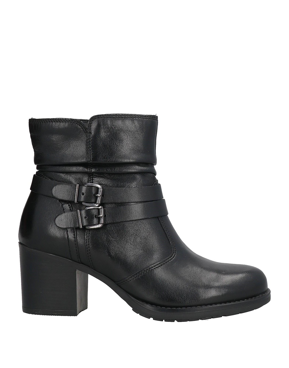PREGUNTA - Ankle boots