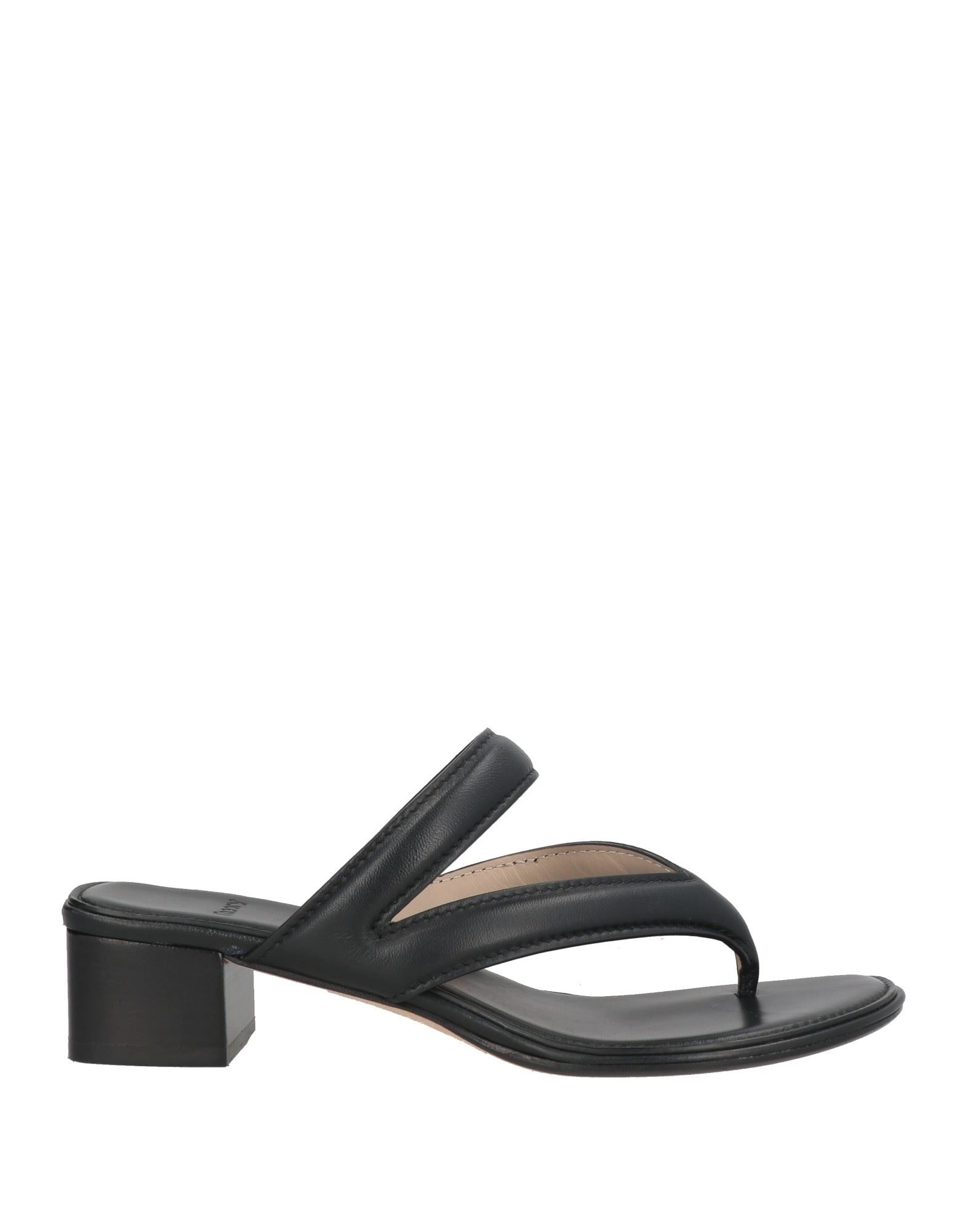 THEORY - Thong sandals