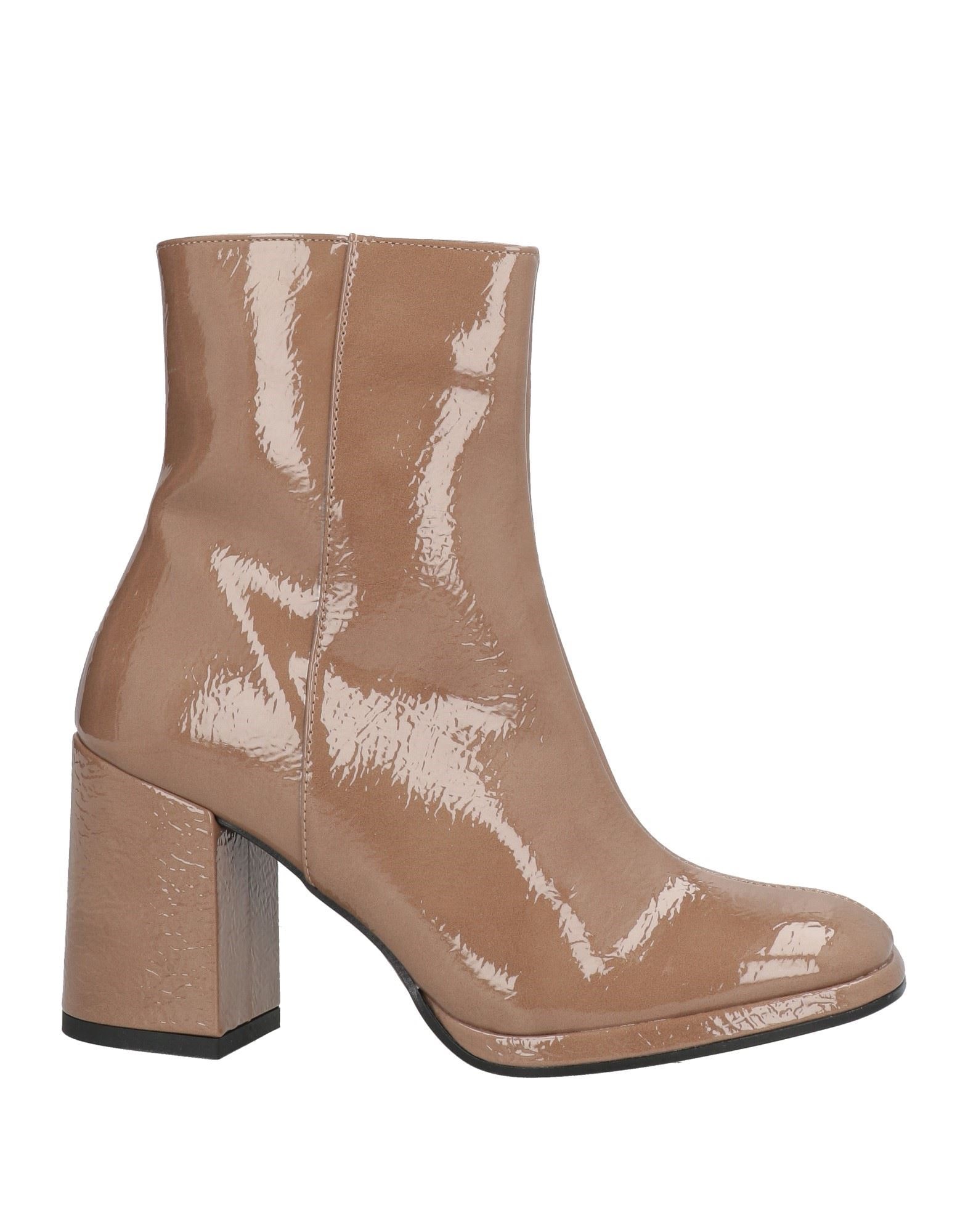 PREGUNTA - Ankle boots
