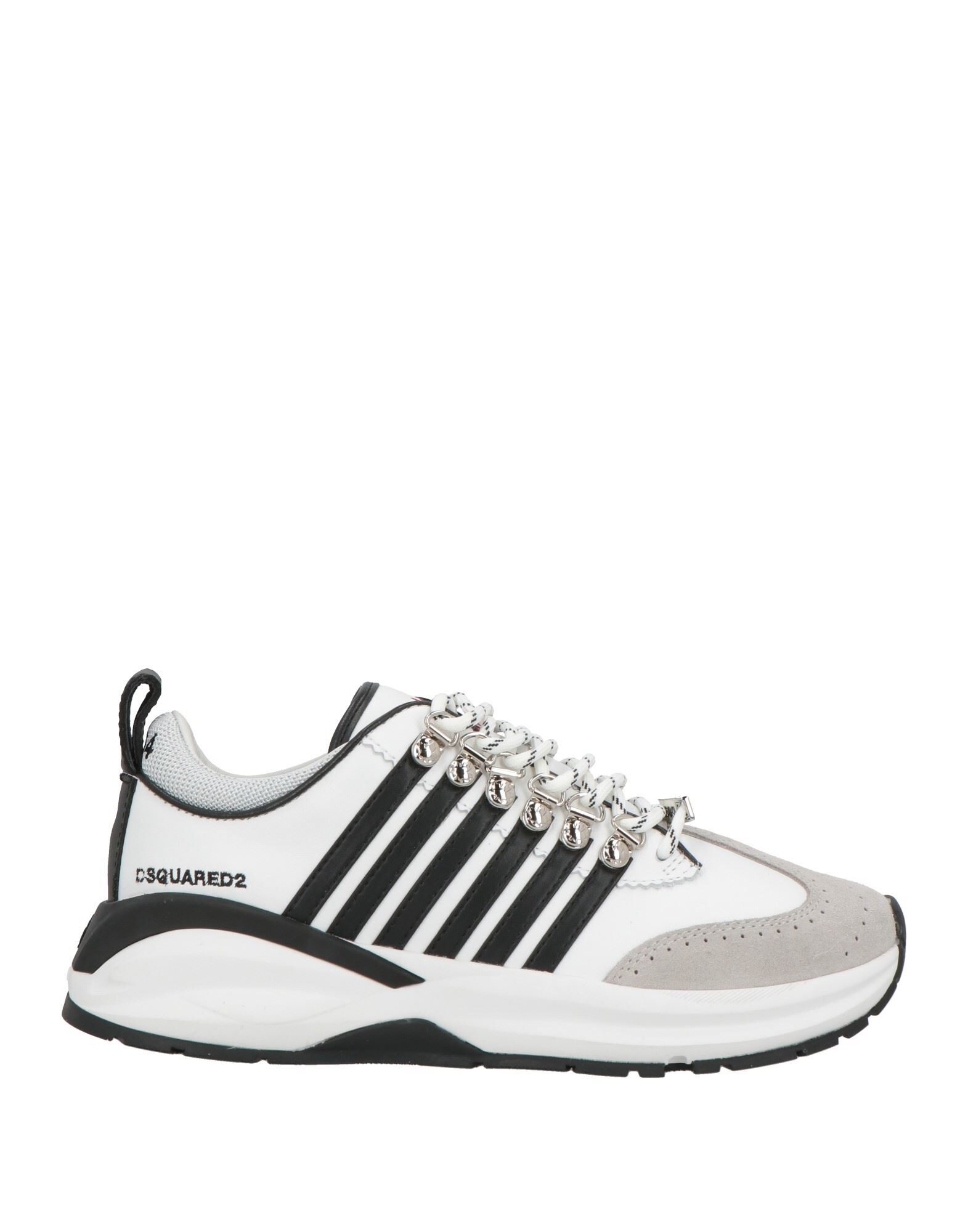 DSQUARED2 - Trainers