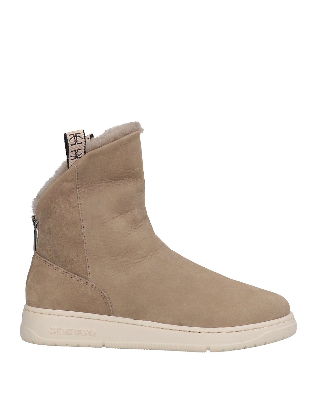 CANDICE COOPER - Stiefeletten