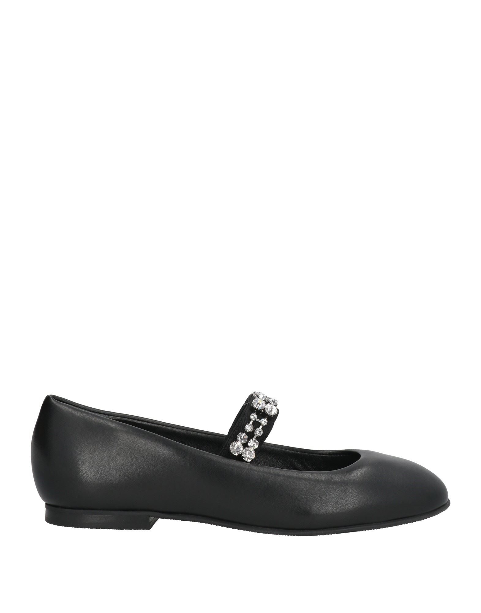 CASADEI - Ballet flats