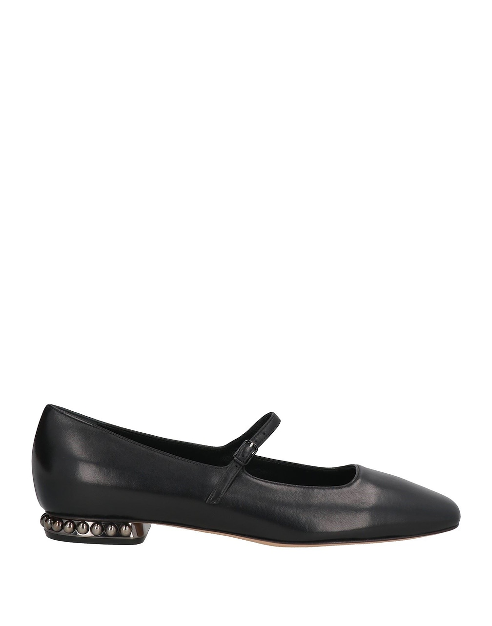 CASADEI - Ballet flats