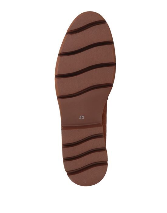 LE GAZZELLE Мокасины