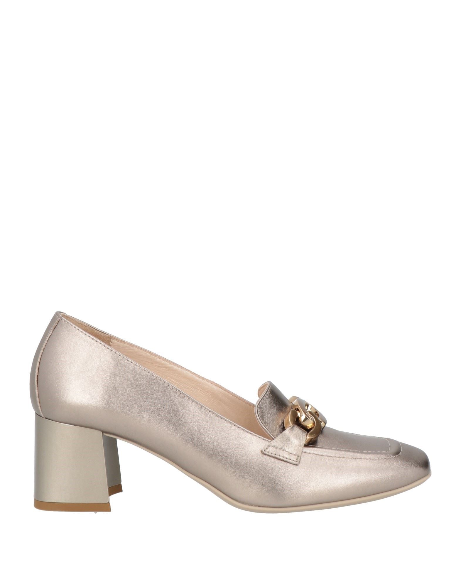 NERO GIARDINI - Loafers