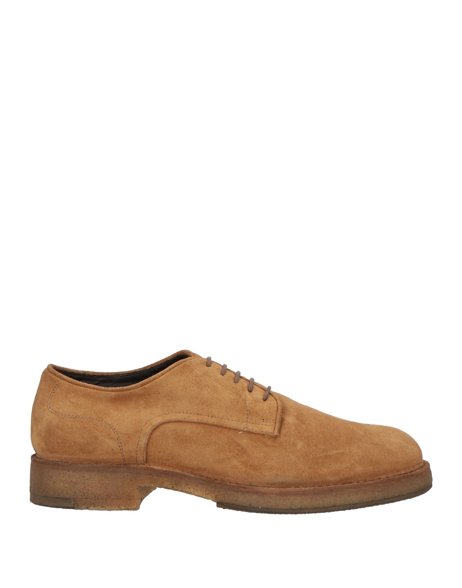 PANTANETTI - Lace-up shoes