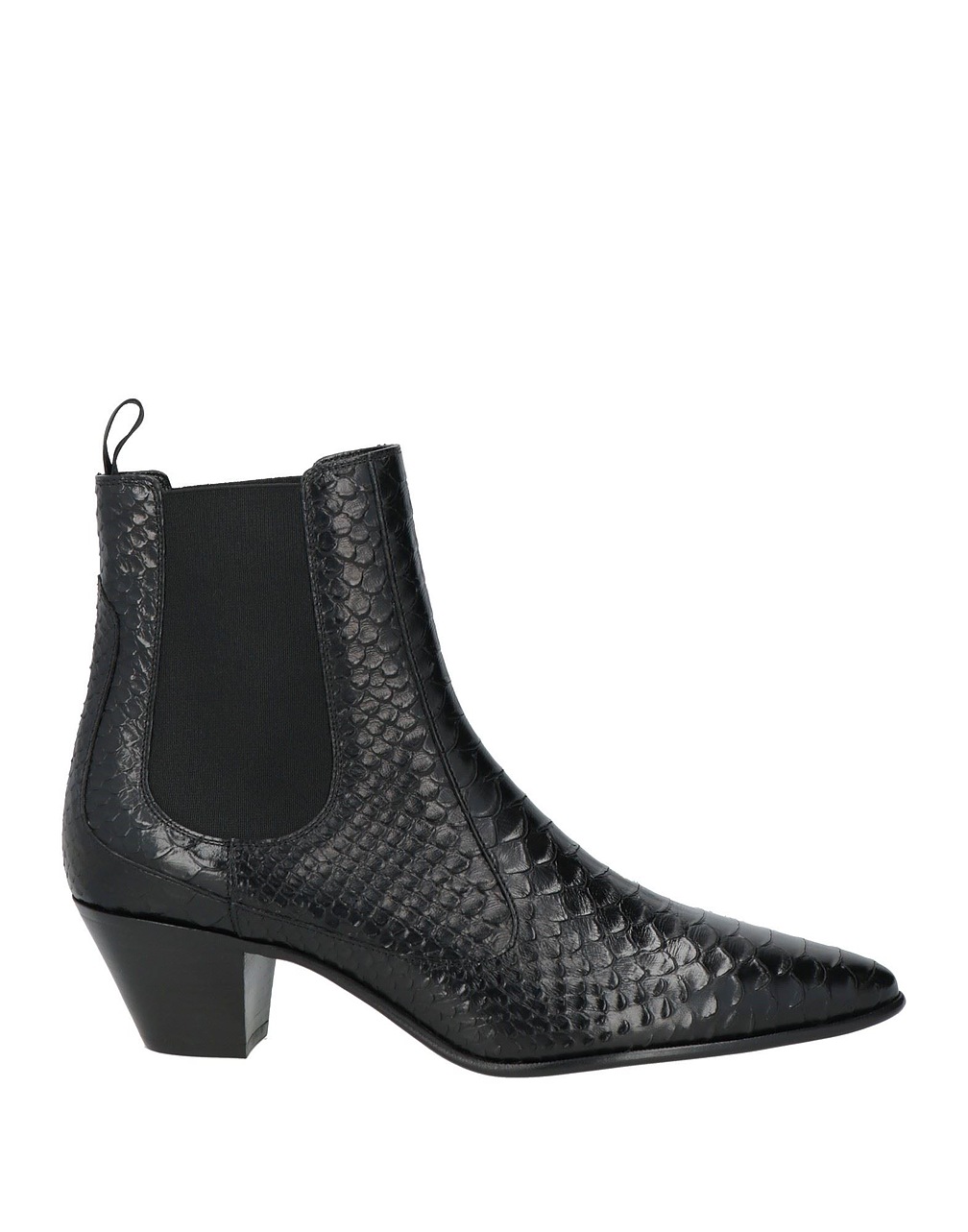 CELINE - Ankle boots