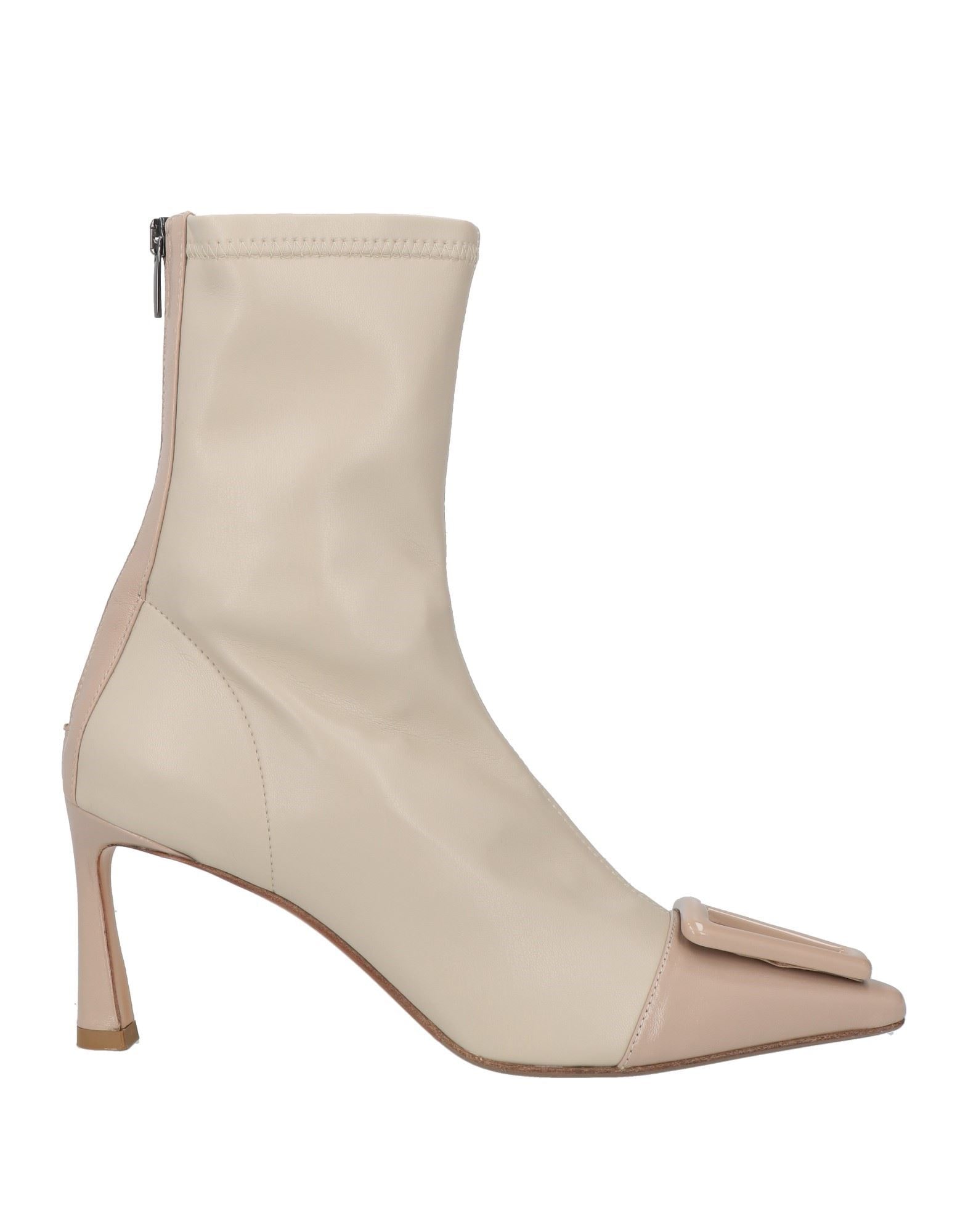 NICOLE BONNET Paris - Ankle boots