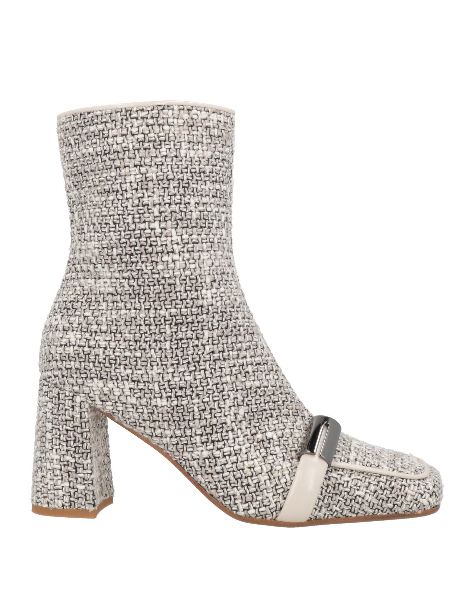 NICOLE BONNET Paris - Ankle boots