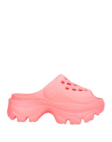 ADIDAS by STELLA McCARTNEY Sandals ROSA Rubber