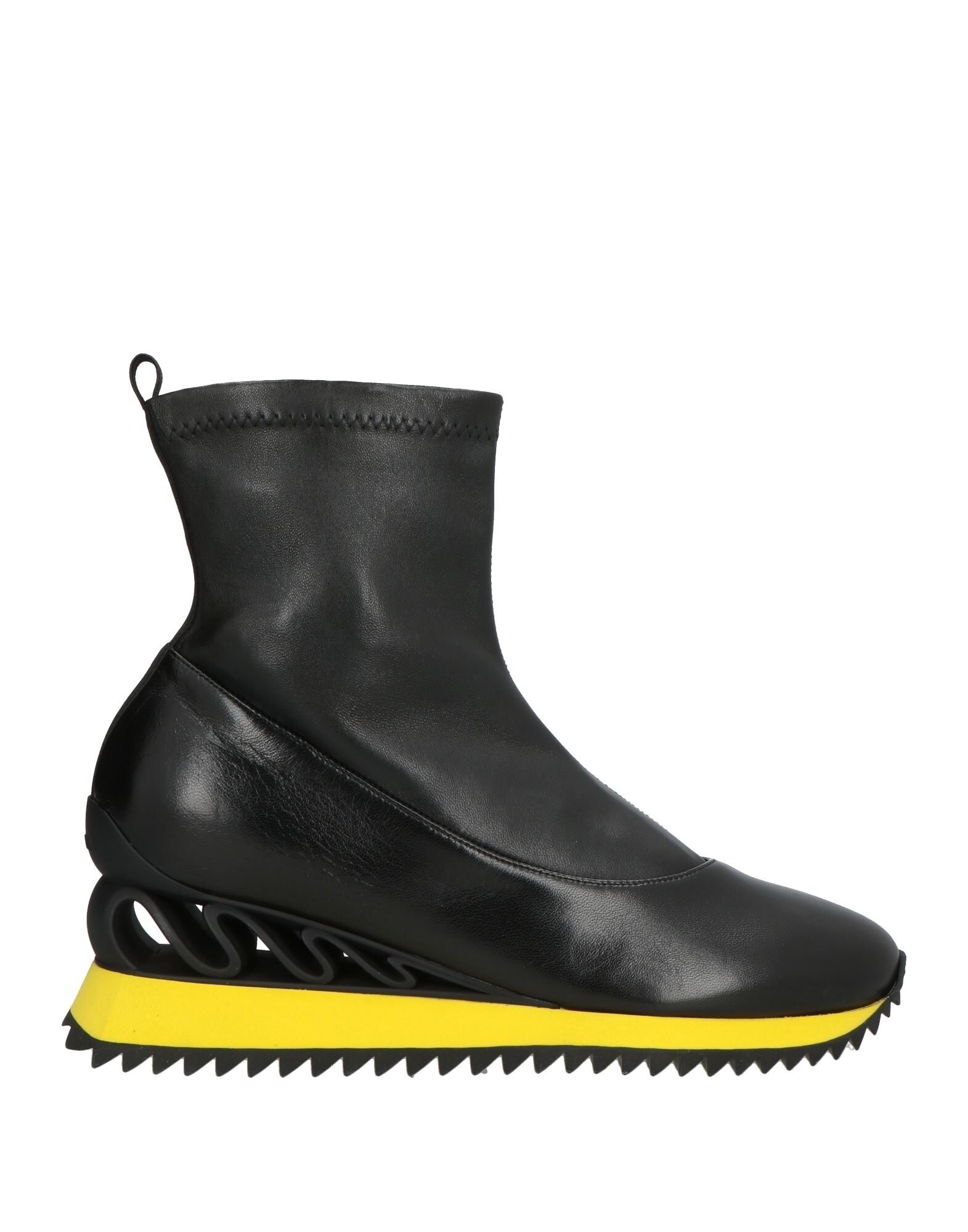 LE SILLA - Полусапоги и высокие ботинки