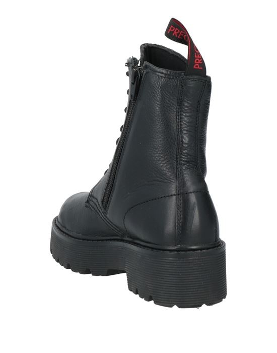 PREGUNTA Полусапоги и высокие ботинки