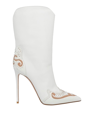 LE SILLA Ankle boot Leather