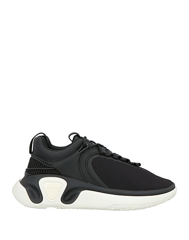 BALMAIN Sneakers Nylon, Polyester, Élasthanne