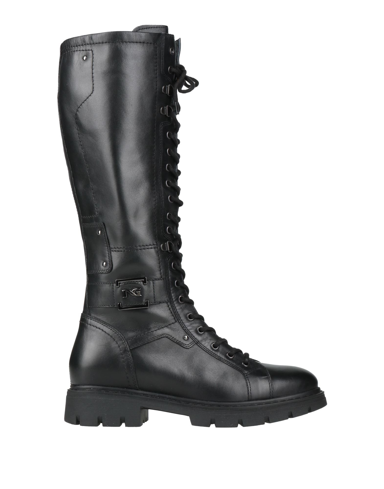 NERO GIARDINI - Stiefel