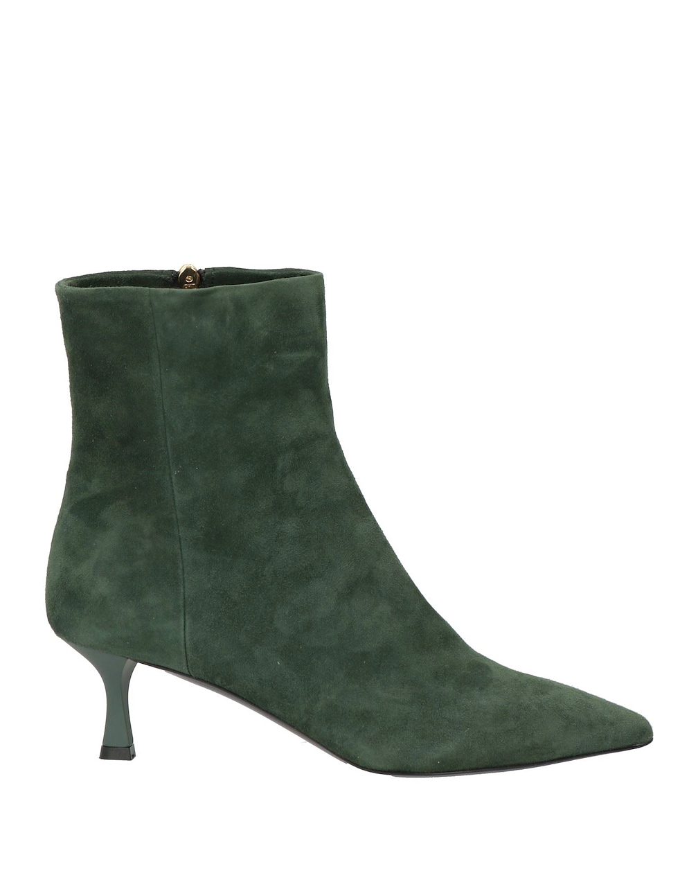 GIANMARCO F. - Botines de caña alta