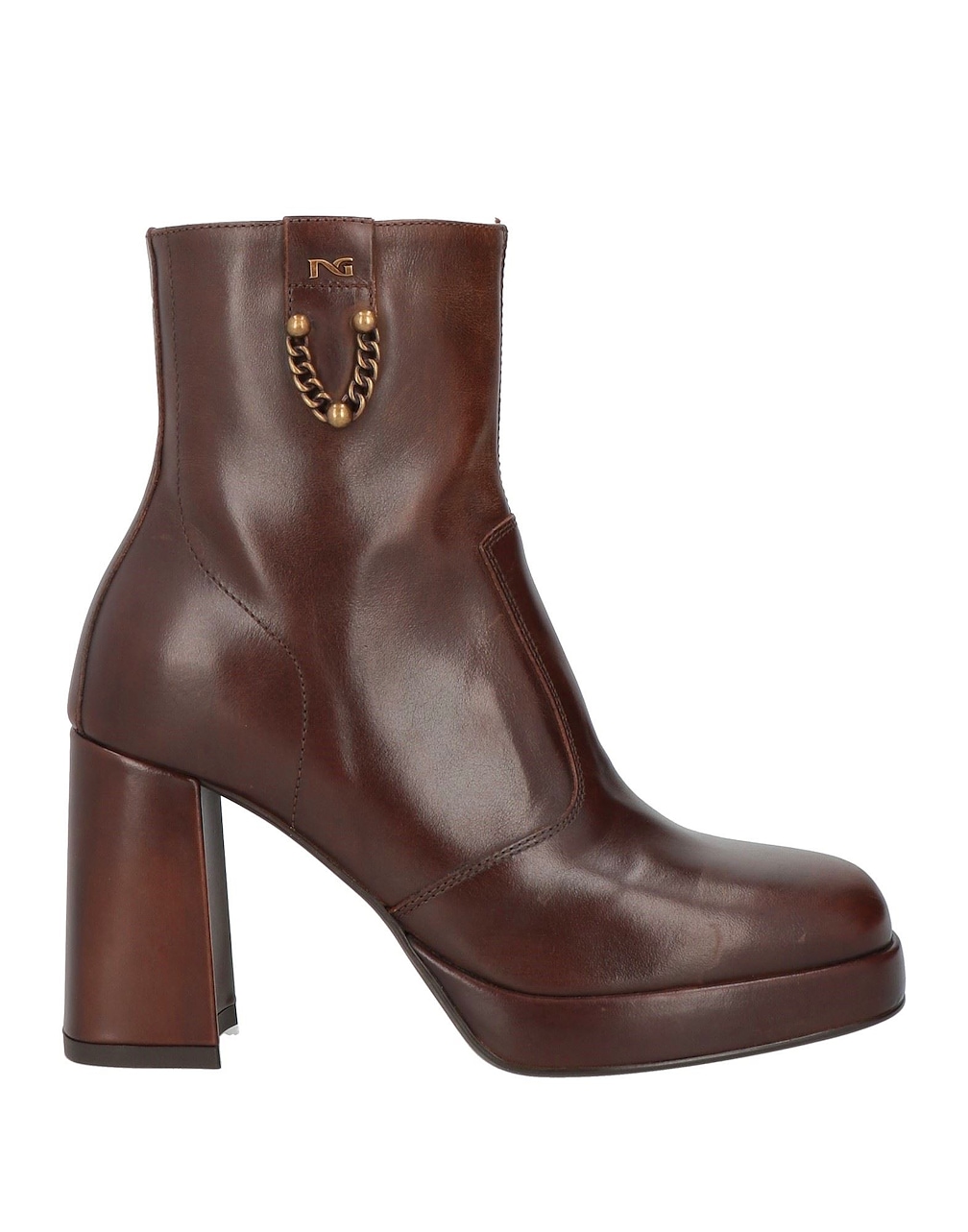 NERO GIARDINI - Ankle boots