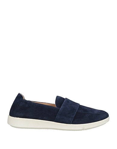 LEGERO Loafers Midnight blue Leather