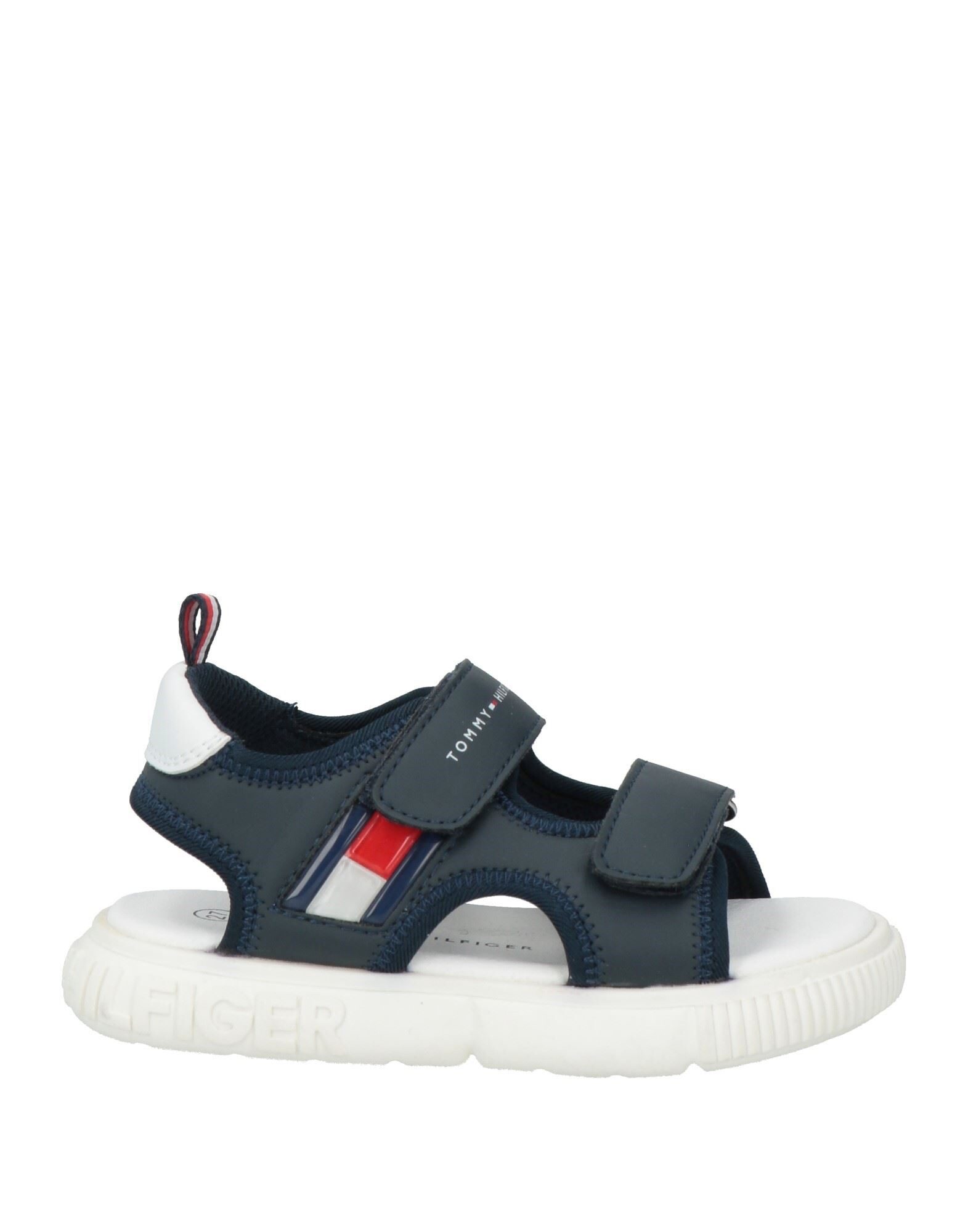 TOMMY HILFIGER - Sandals