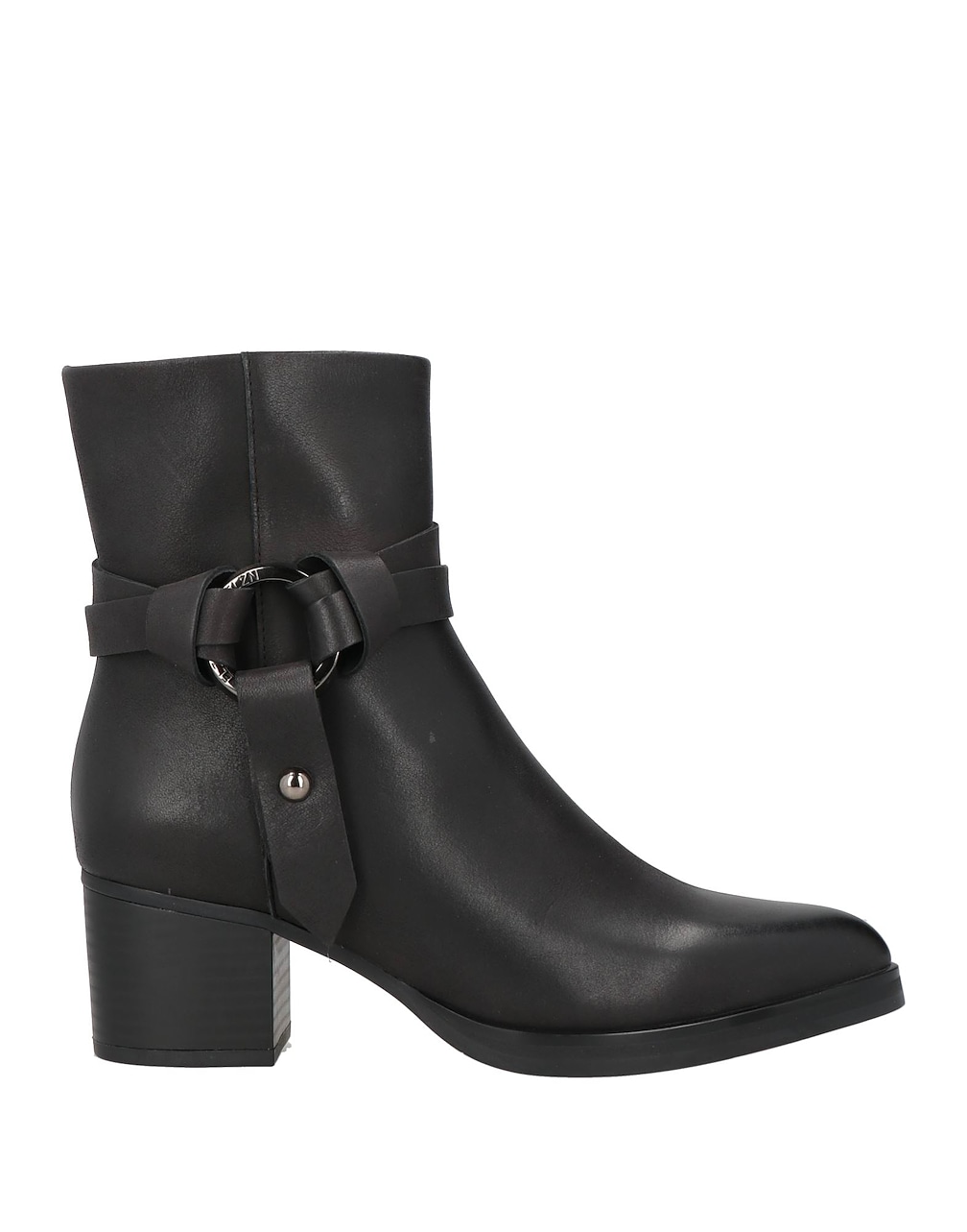 ELVIO ZANON - Ankle boots