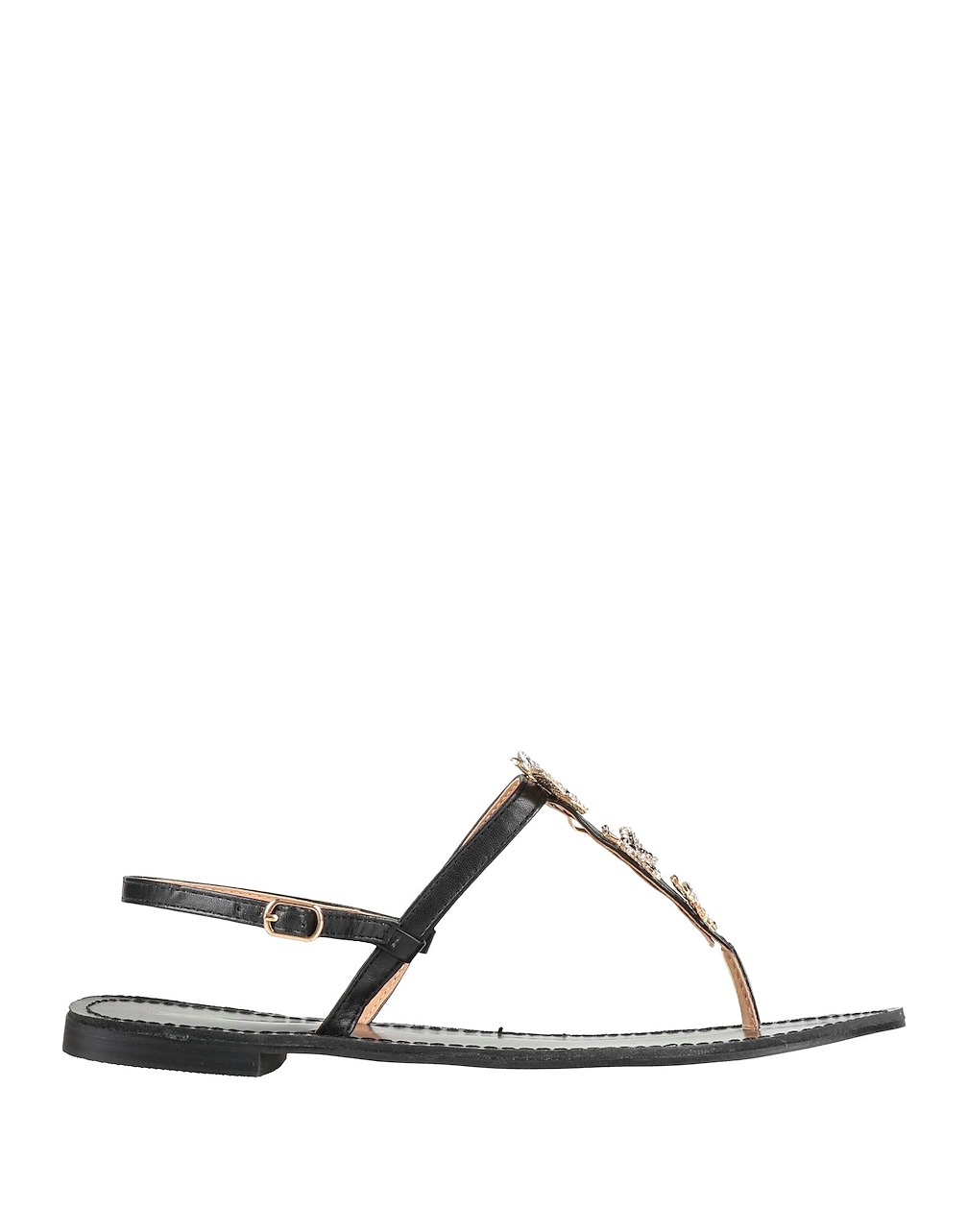 LES...ALENTINES - Thong sandals
