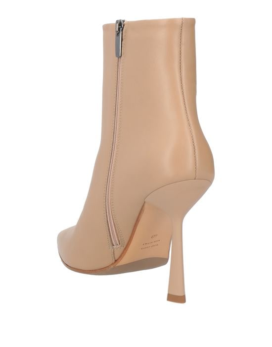 NICOLE BONNET Paris Полусапоги и высокие ботинки