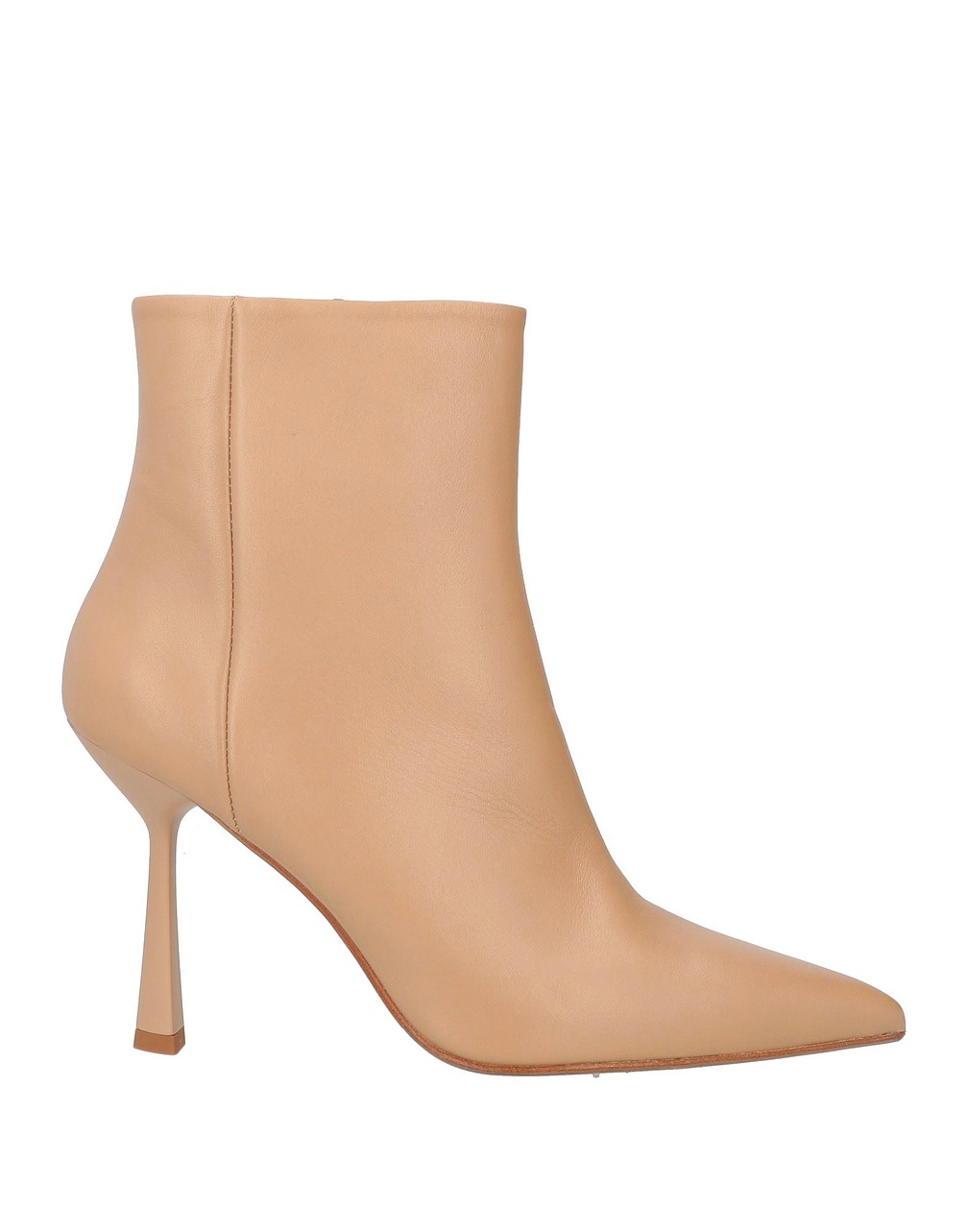 NICOLE BONNET Paris - Ankle boots