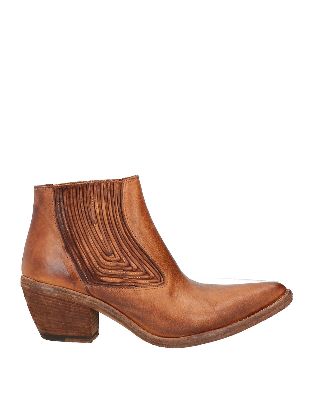 FAUZIAN JEUNESSE - Ankle boots