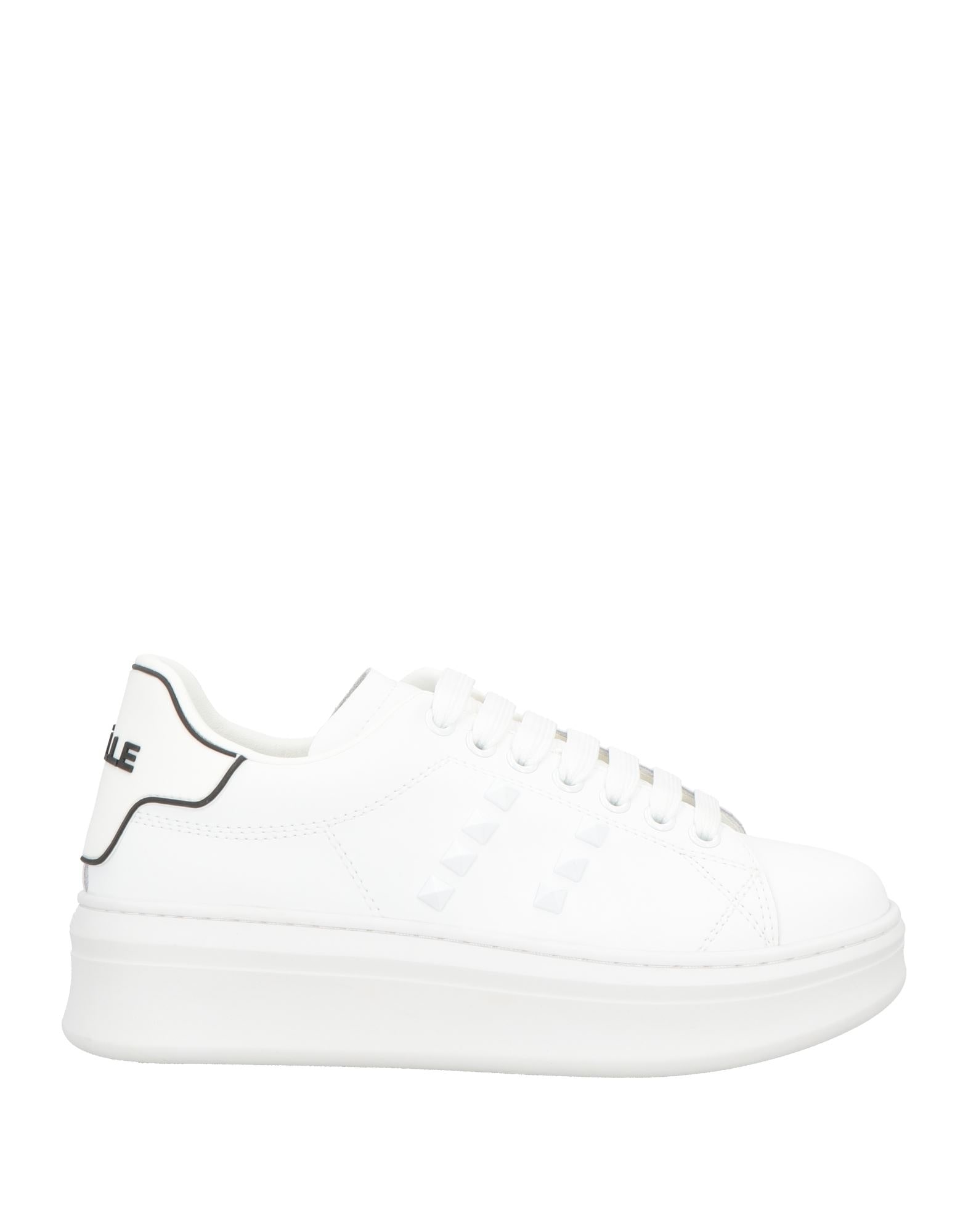 GAëLLE Paris - Кеды и кроссовки