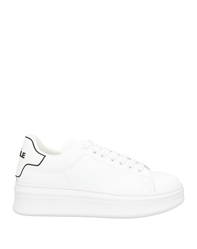 GAëLLE Paris Sneakers Textile fibres