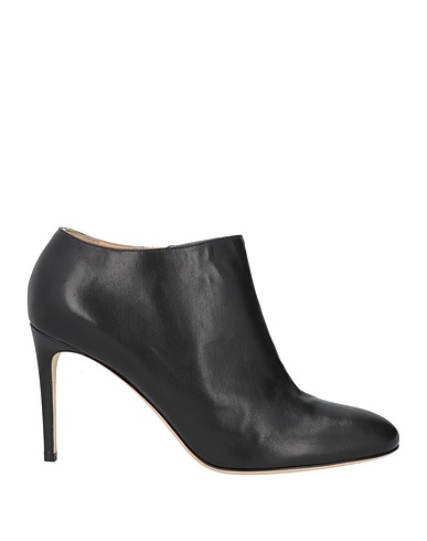 SERGIO ROSSI Ankle boot Leather
