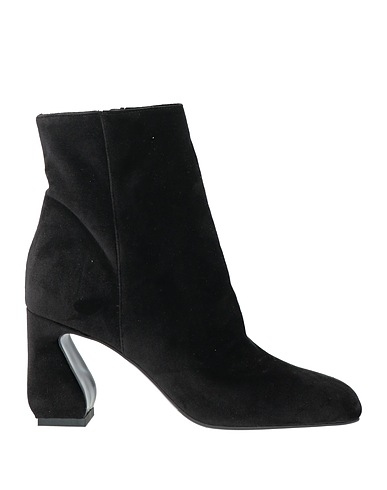 SI ROSSI by SERGIO ROSSI Botín Fibras textiles