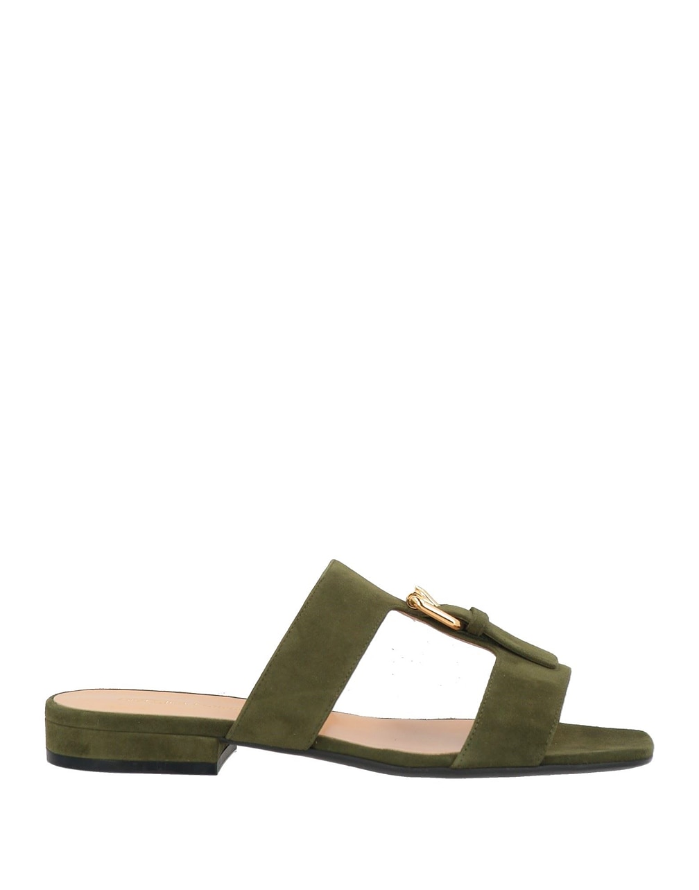 SERGIO ROSSI - Sandals