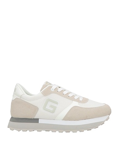 GAëLLE Paris Sneakers Matière synthétique, Fibres textiles