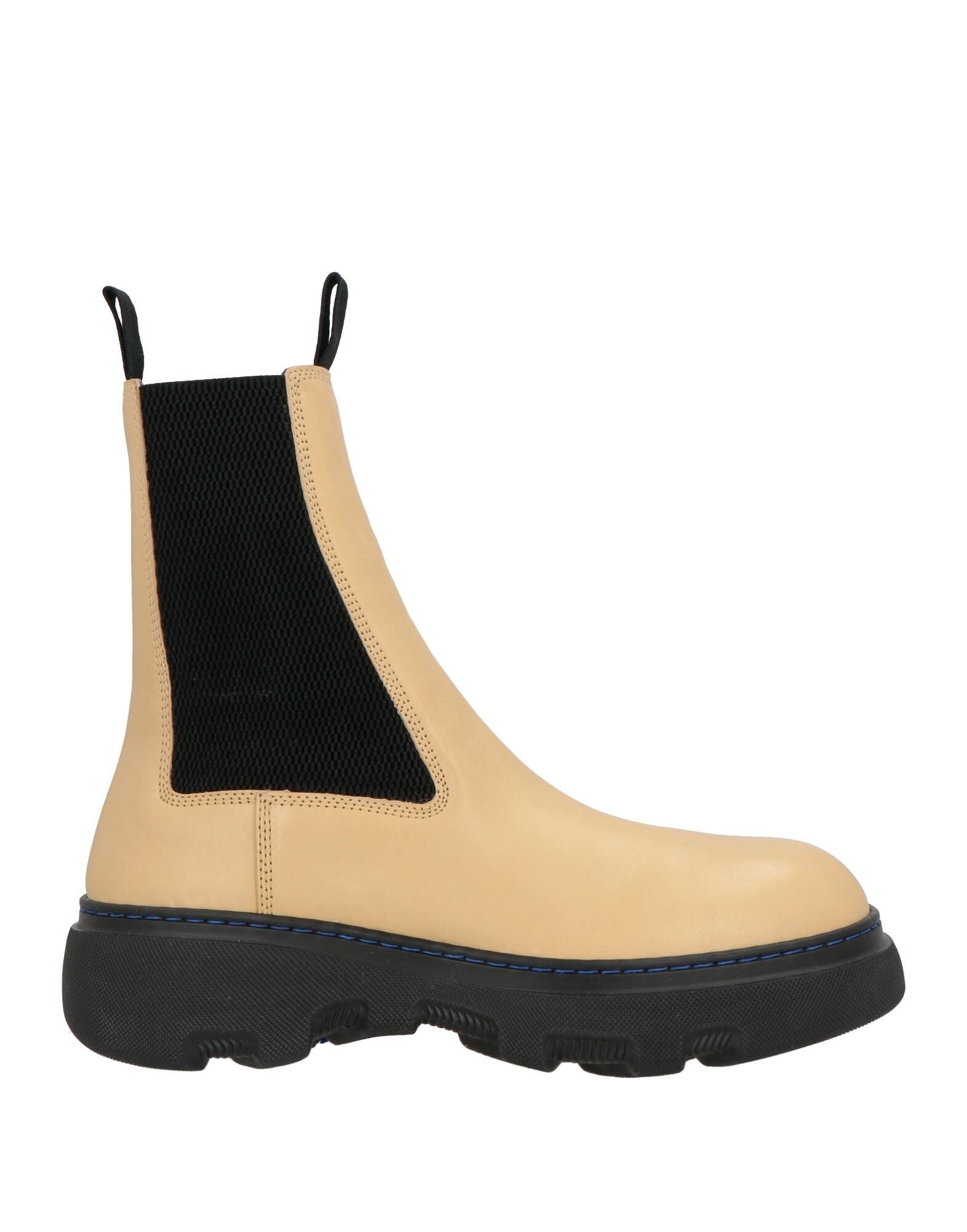 BURBERRY - Ankle boots