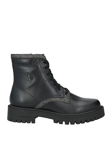 U.S.POLO ASSN. Ankle boot 100% Polyurethane