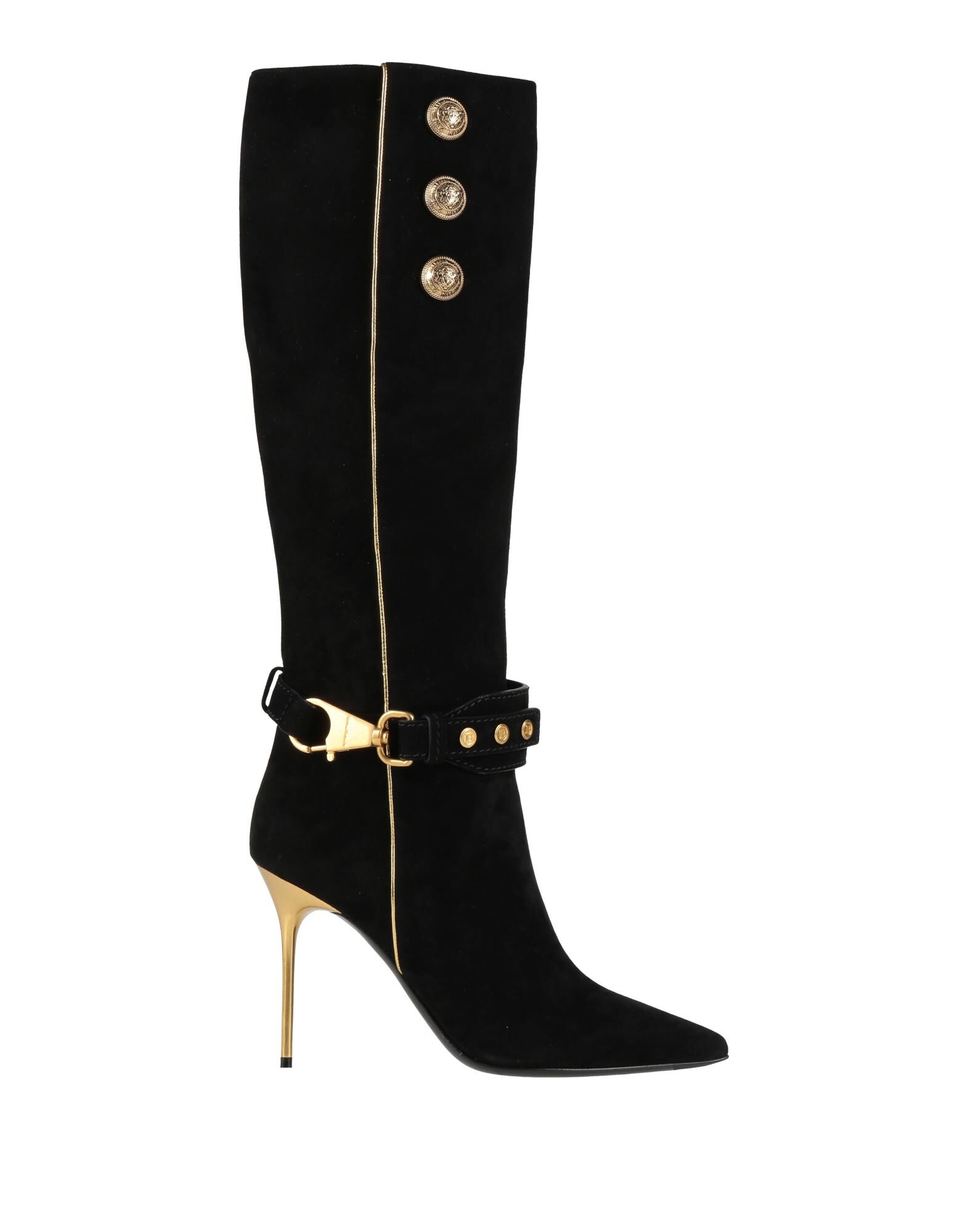 BALMAIN - Boots