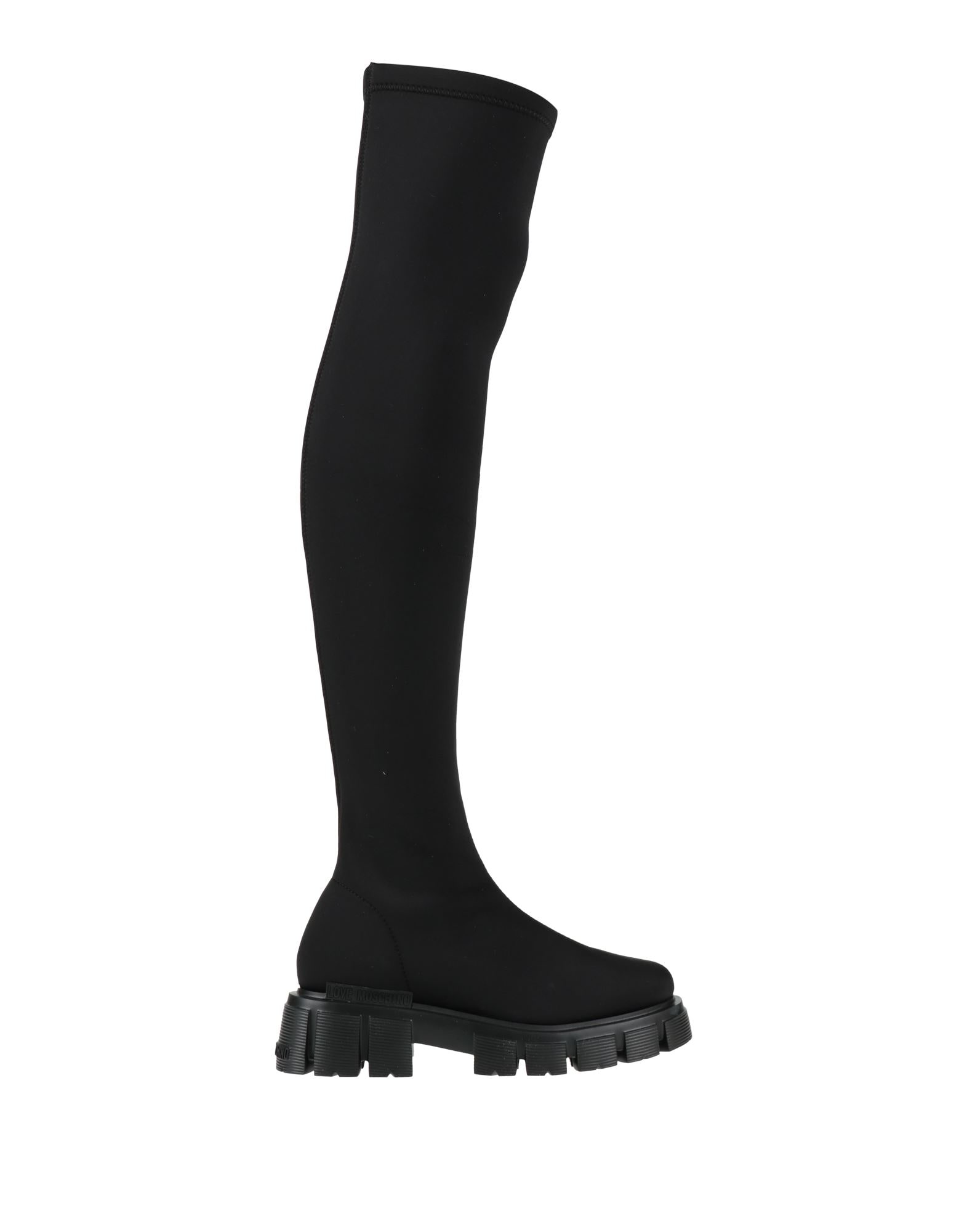 LOVE MOSCHINO - Boots