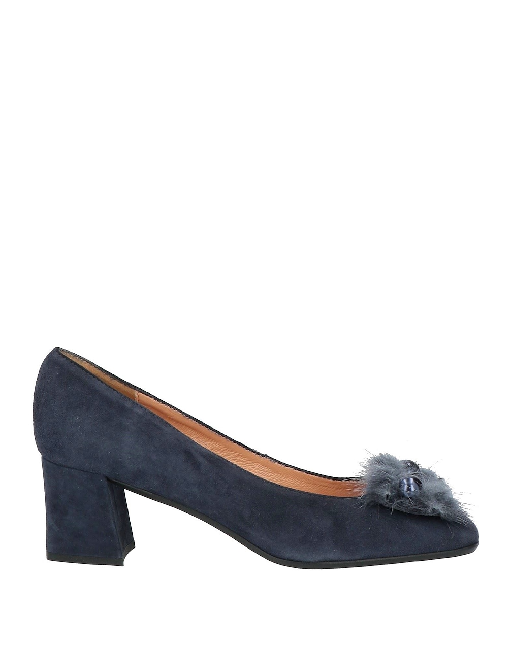 STATUS - Pumps