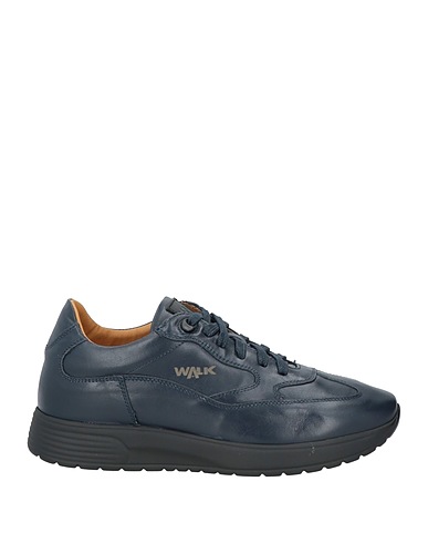 MELLUSO WALK Sneakers Midnight blue Leather