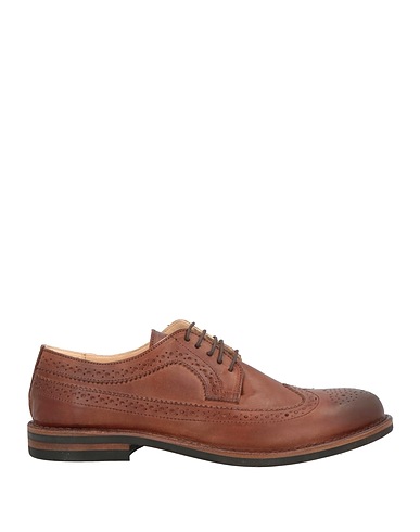 ASTORFLEX® Stringate Marrone Pelle